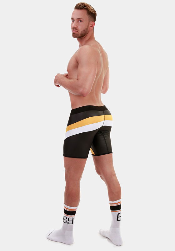 Brunos \ Fashion Sale \ Barcode Berlin \ Barcode Berlin 91702 Short Semyon