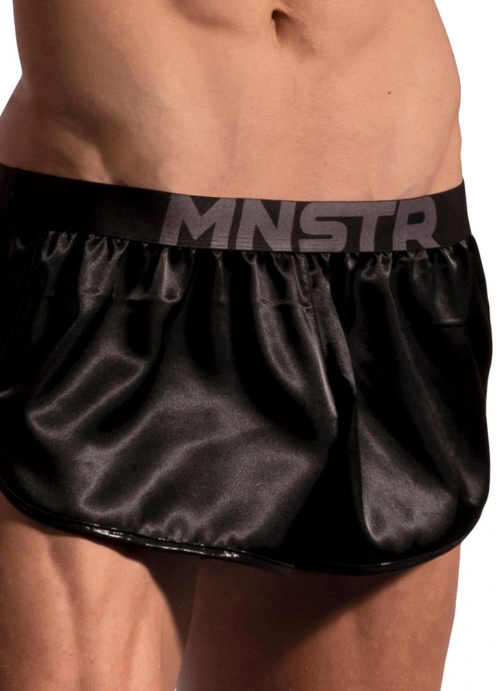 Brunos \ Bekleidung \ MANSTORE \ Manstore M2176 Sprint Shorts