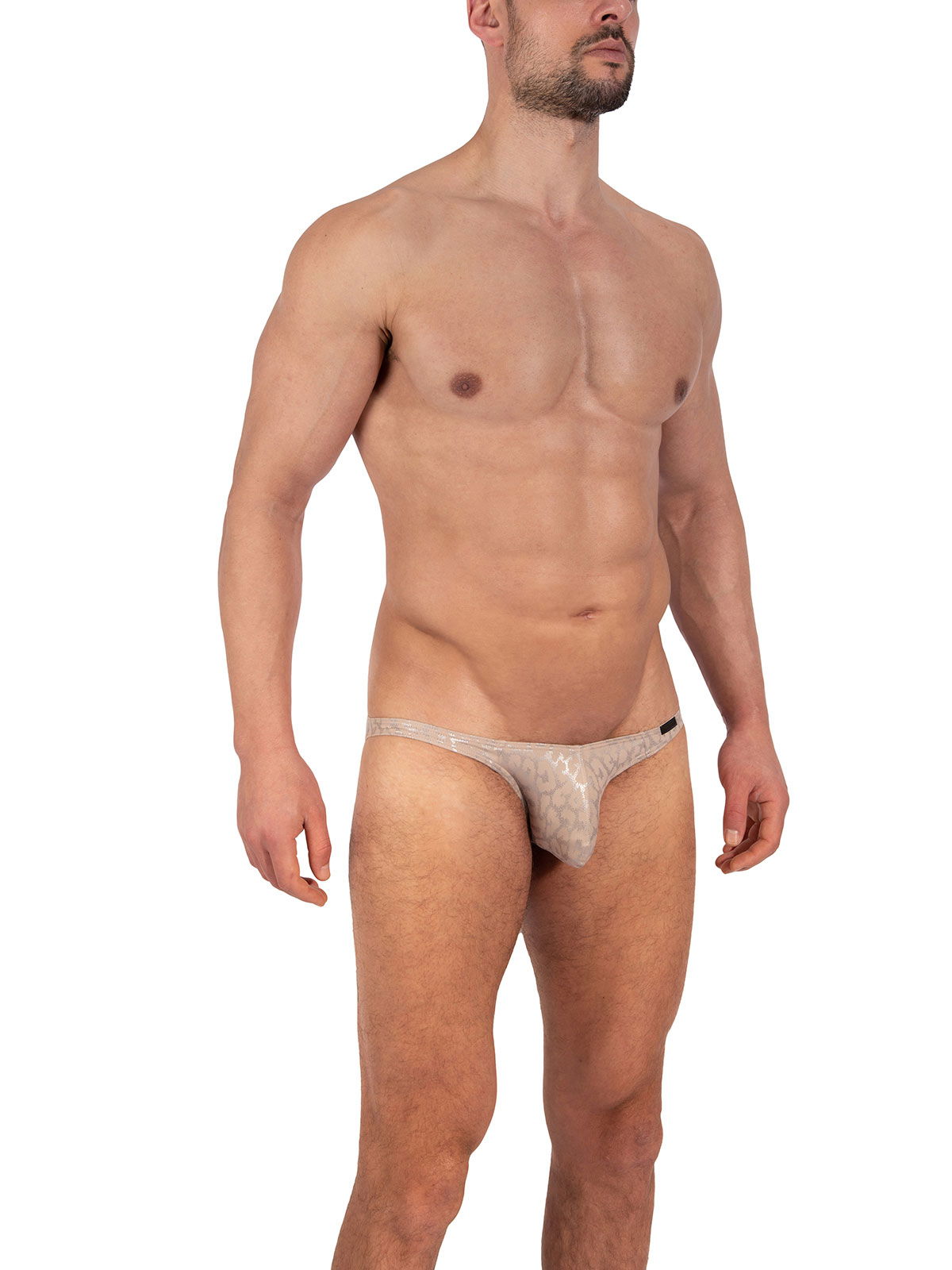 Brunos \ MANSTORE \ MANSTORE \ Brief Low Rise | Skin