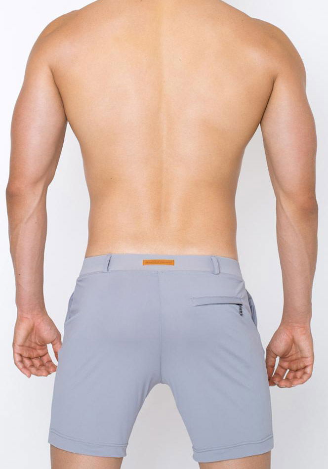 Brunos \ Fashion Sale \ 2eros \ 2EROS Long Bondi Shorts