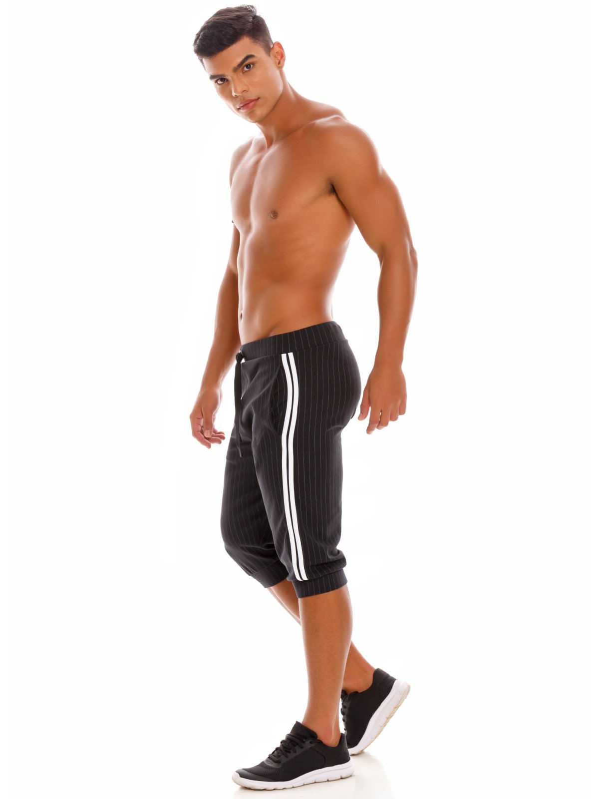 Brunos \ JOR \ JOR \ Short Pant Oxford