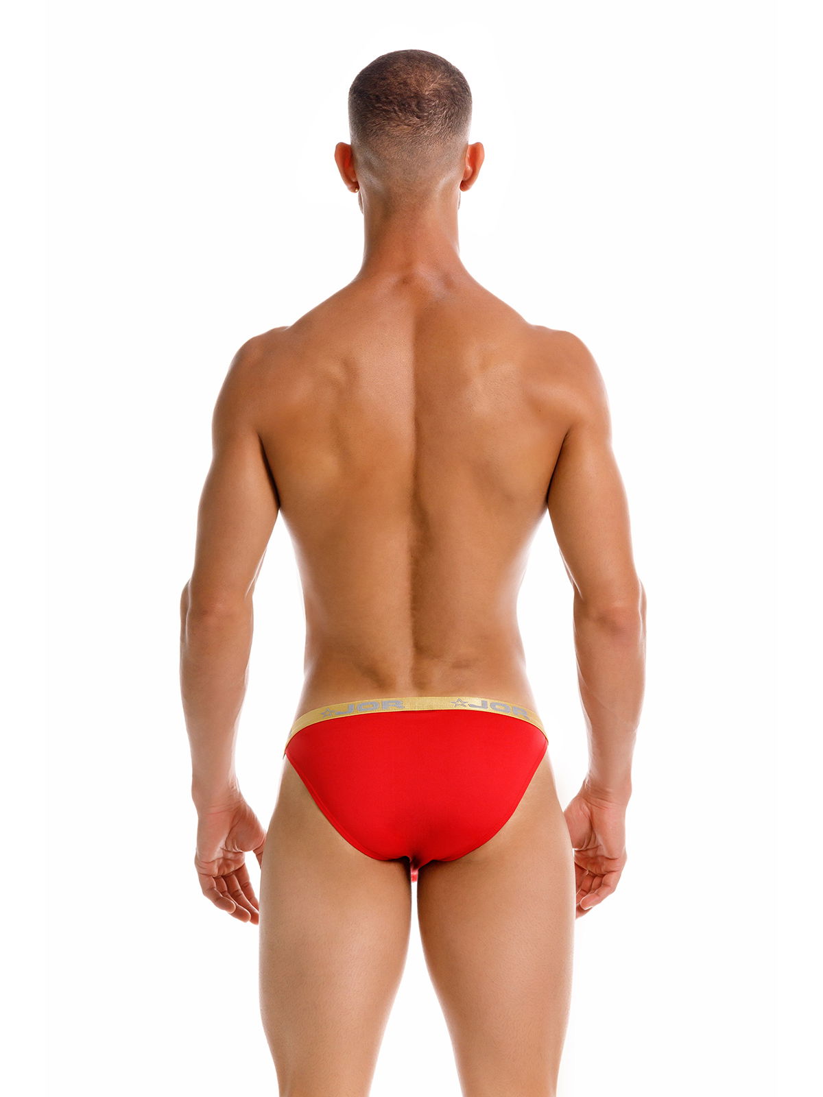 Brunos \ JOR \ JOR \ Bikini Ares | Red