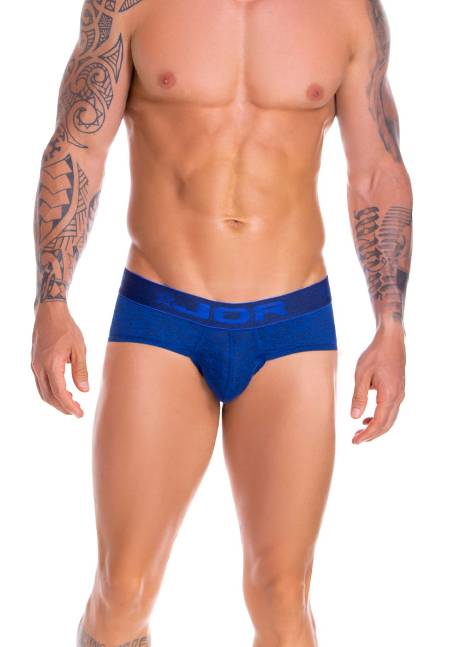 Brunos \ JOR \ JOR \ JOR Jock-Brief POP