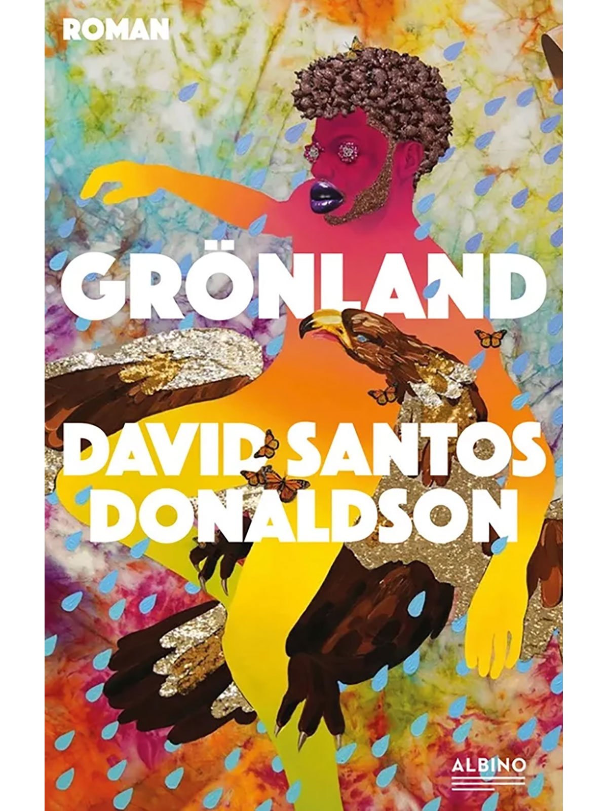 David Santos Donaldson | Grönland 