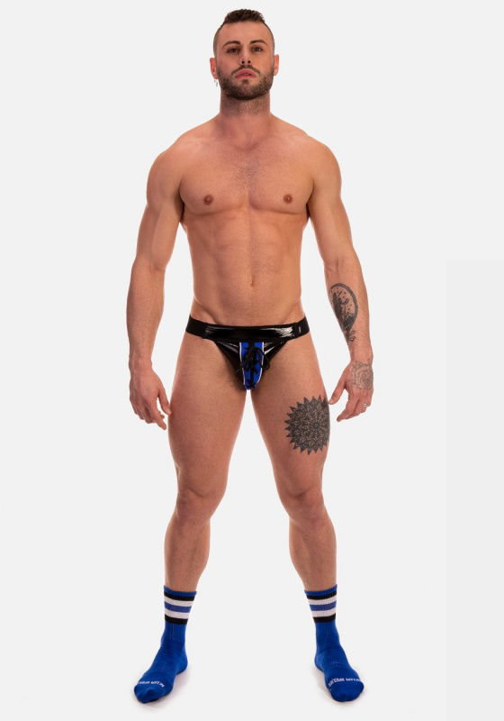 Brunos \ Fashion Sale \ Barcode Berlin \ Barcode Berlin 91693 Brief Artur
