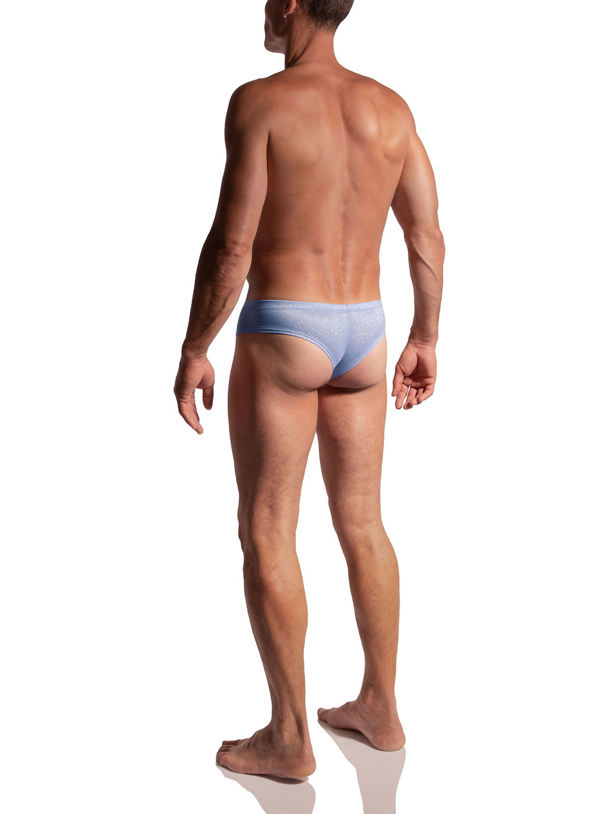 Brunos \ Fashion Sale \ MANSTORE \ Brief Cheeky | Blue