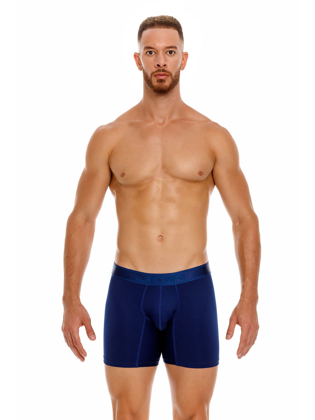 Brunos \ JOR \ JOR \ Long Boxer Element | Blue