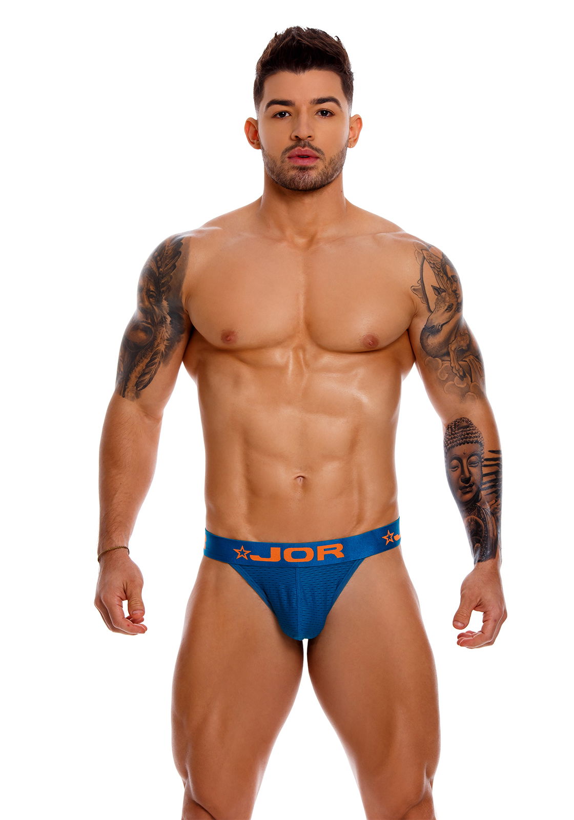 Brunos \ JOR \  \ Jockstrap BERLIN
