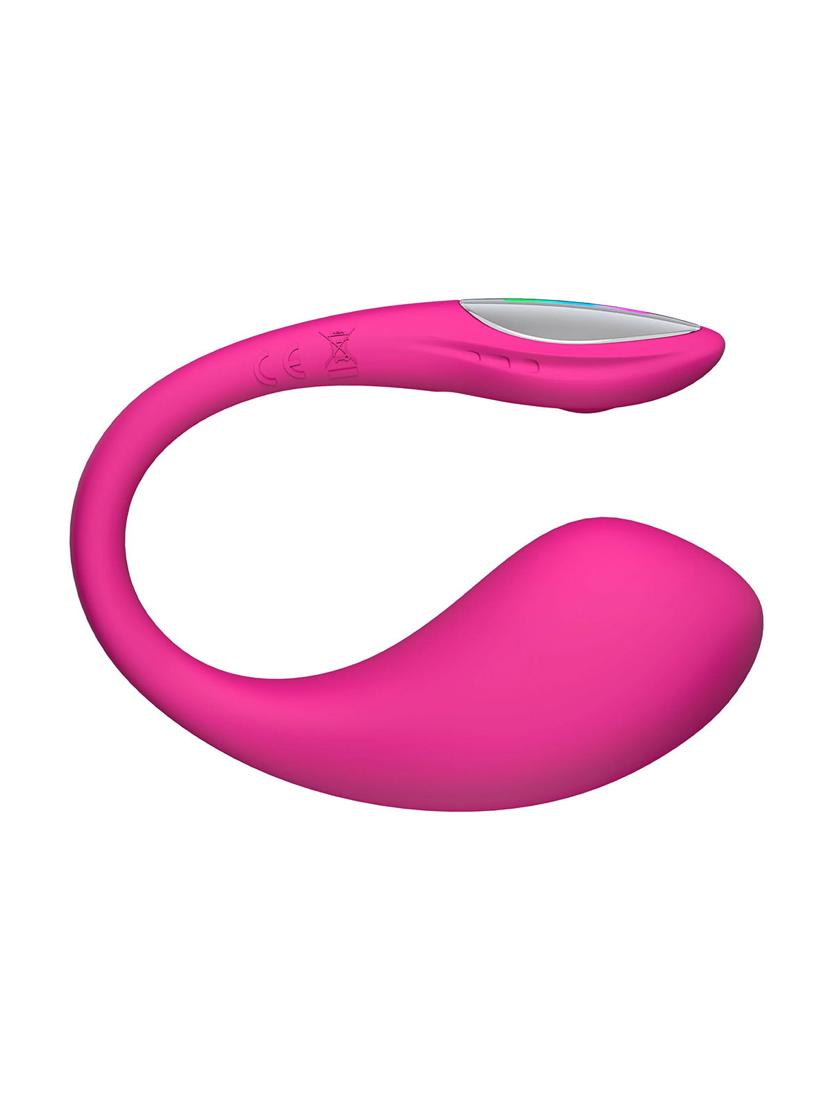 Brunos \ mit Vibration \ Lovense \ Lush 4 - Bluetooth Vibrator