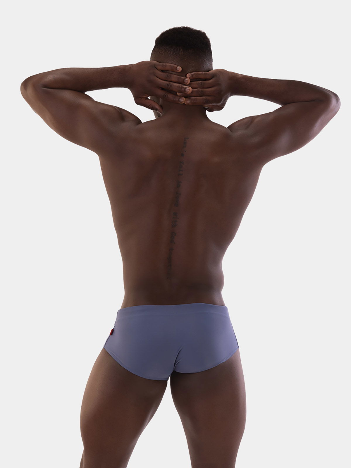 Brunos \ Fashion Sale \ Barcode Berlin \ Swim Brief Mar Bella Beach | Blue