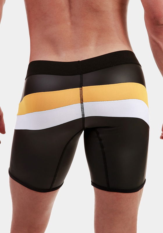 Brunos \ Fashion Sale \ Barcode Berlin \ Barcode Berlin 91702 Short Semyon