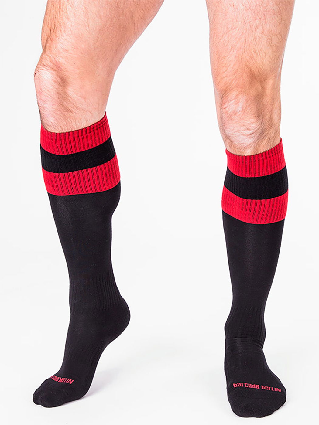 Brunos \ Socks \ Barcode Berlin \ Football Socks