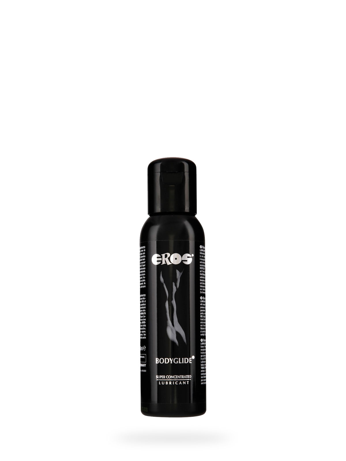 Brunos \ Silikon \ EROS \ Super Concentrated Bodyglide | 250 ml