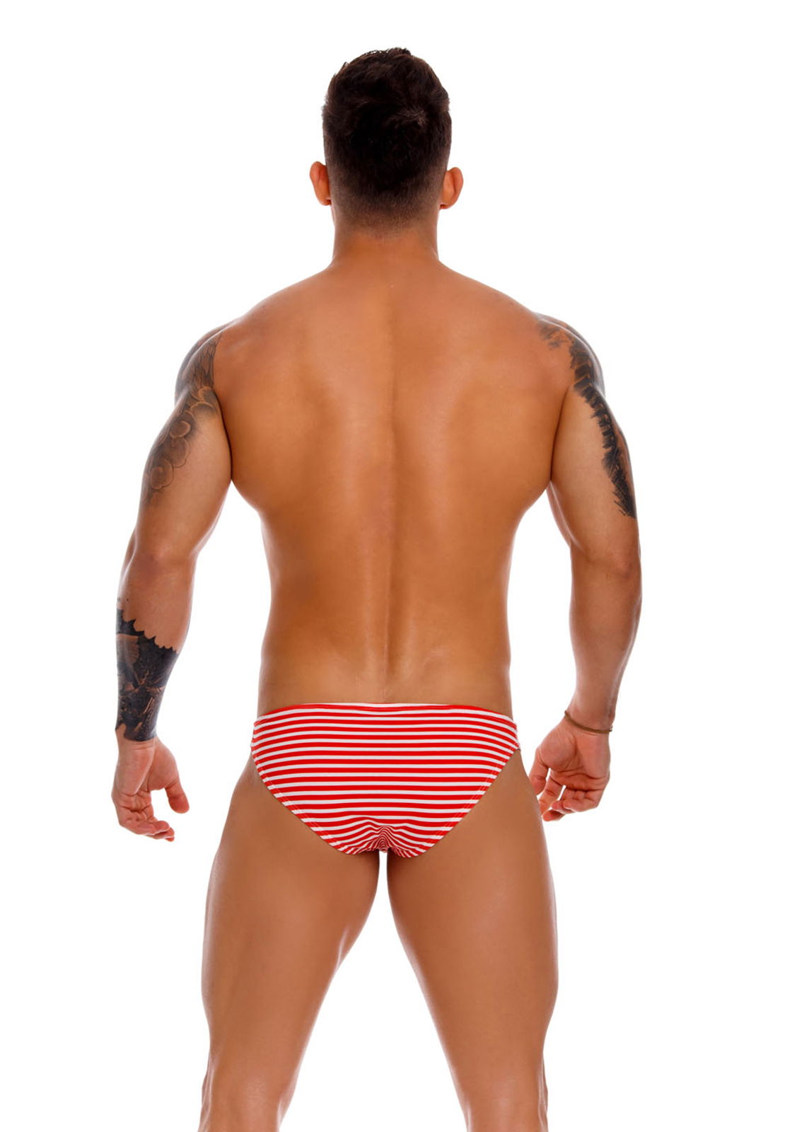 Brunos \ JOR \ JOR \ JOR Bikini U.S.A.