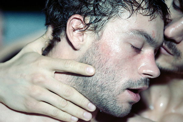 Sauvage | DVD Sauvage | DVD