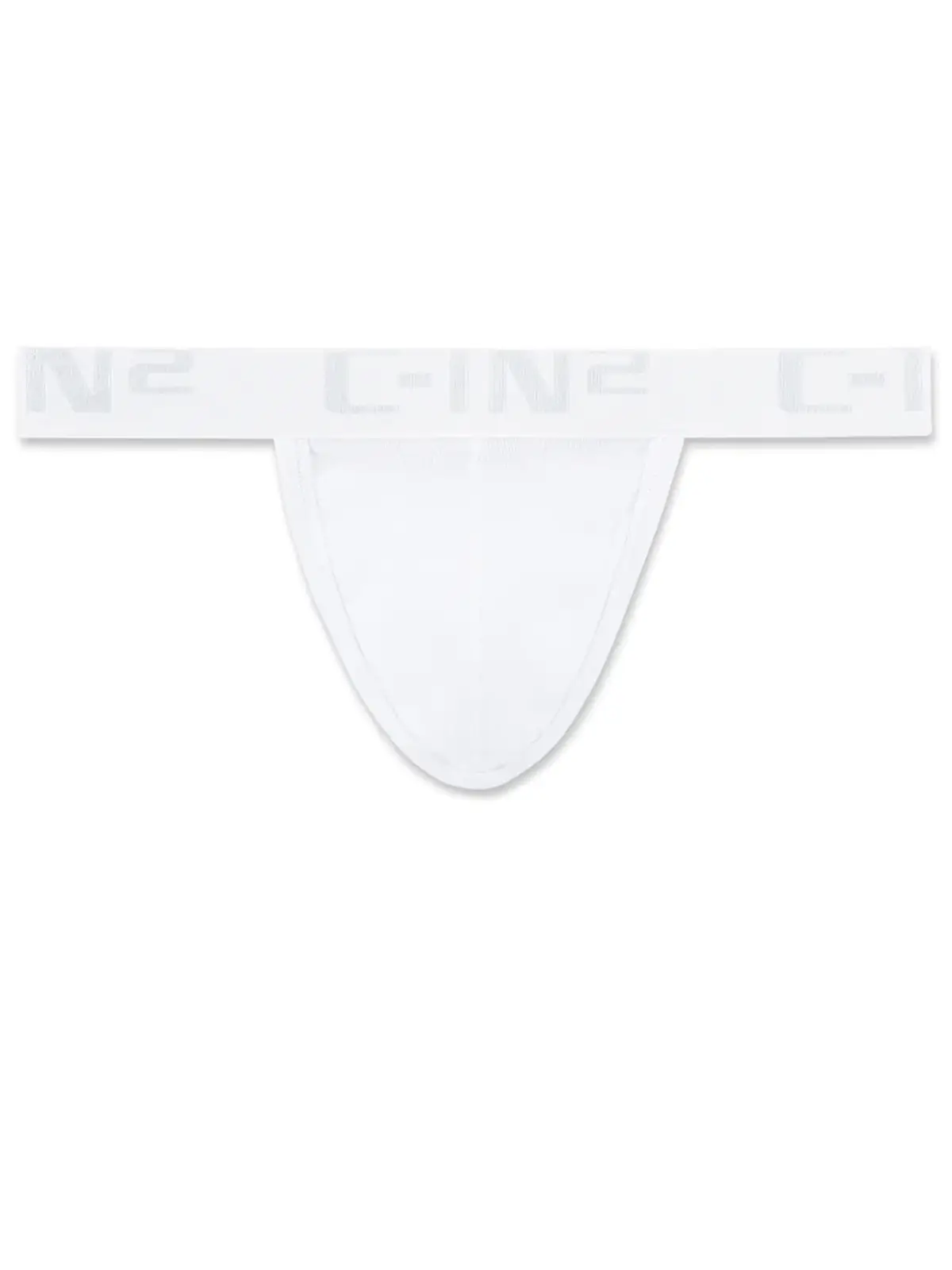 Thong Core Classic | White
