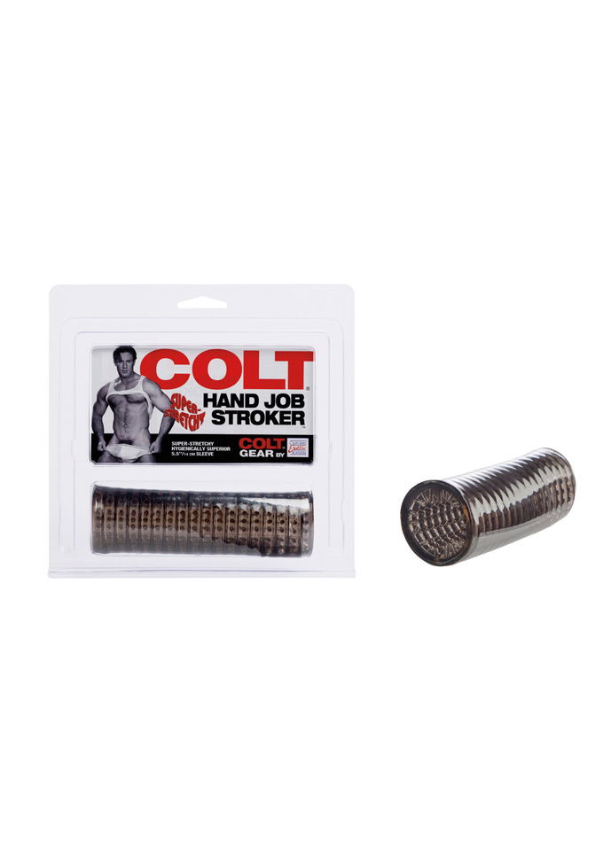 Brunos \ COLT \ COLT \ Hand Job Stroker - Masturbator