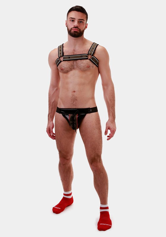 Brunos \ Fashion Sale \ Barcode Berlin \ Barcode Berlin 91686 Harness Wladi