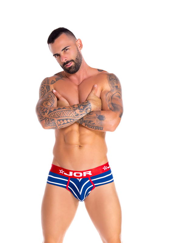 Brunos \ JOR \ JOR \ JOR Brief Atlantic