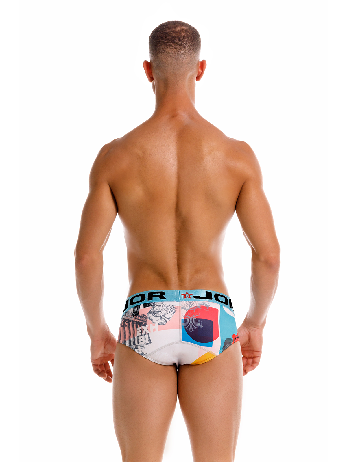 Brunos \ JOR \ JOR \ Brief Florence | Print