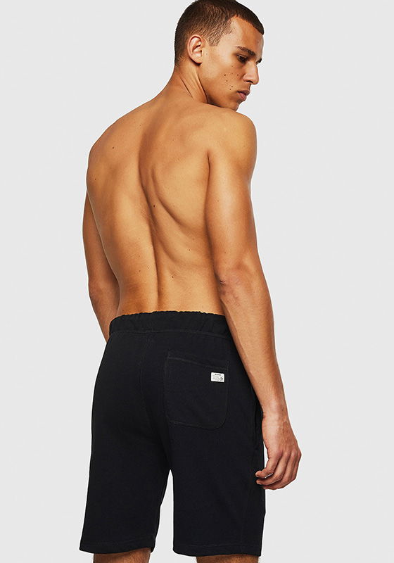 Brunos \ Pride Fashion \ DIESEL \ DIESEL UMLB-PAN Pride Shorts