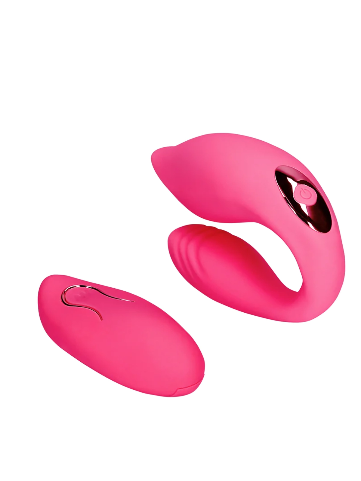 Brunos \ Prostata-Massierer \ Loveline \ Couple Toy with Remote Control 