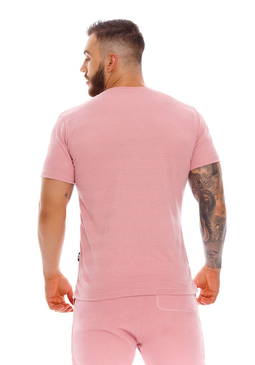 Brunos \ Fashion Sale \ JOR \ JOR T-Shirt Zeppeling