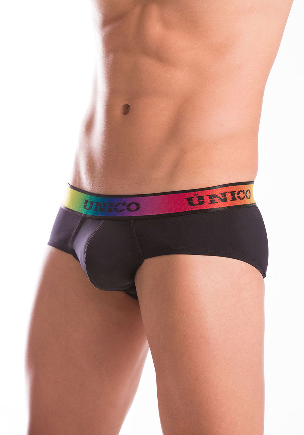 Brunos \ Bekleidung \ Mundo Único \ Brief Cup Pride