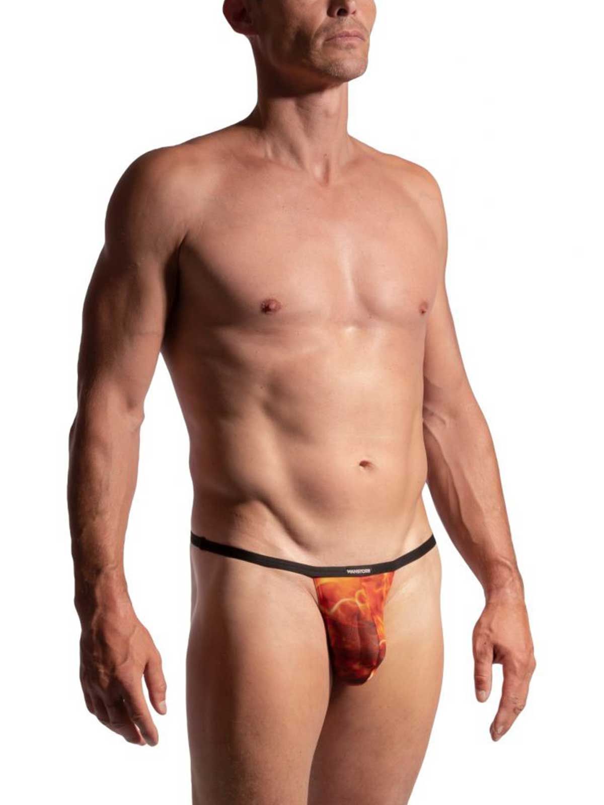 Brunos \ Fashion Sale \ MANSTORE \ Bungee String | Print