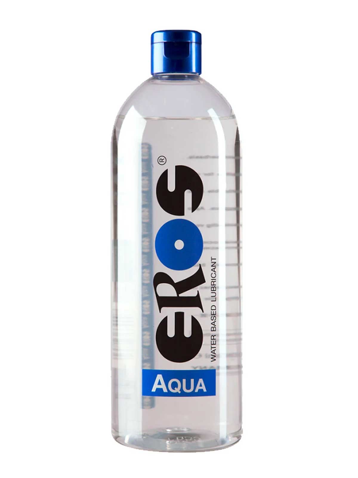 Aqua |  500 ml