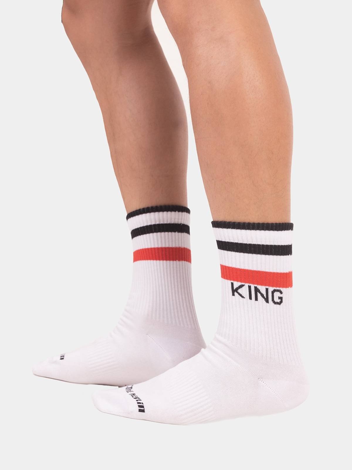 Urban Socks King