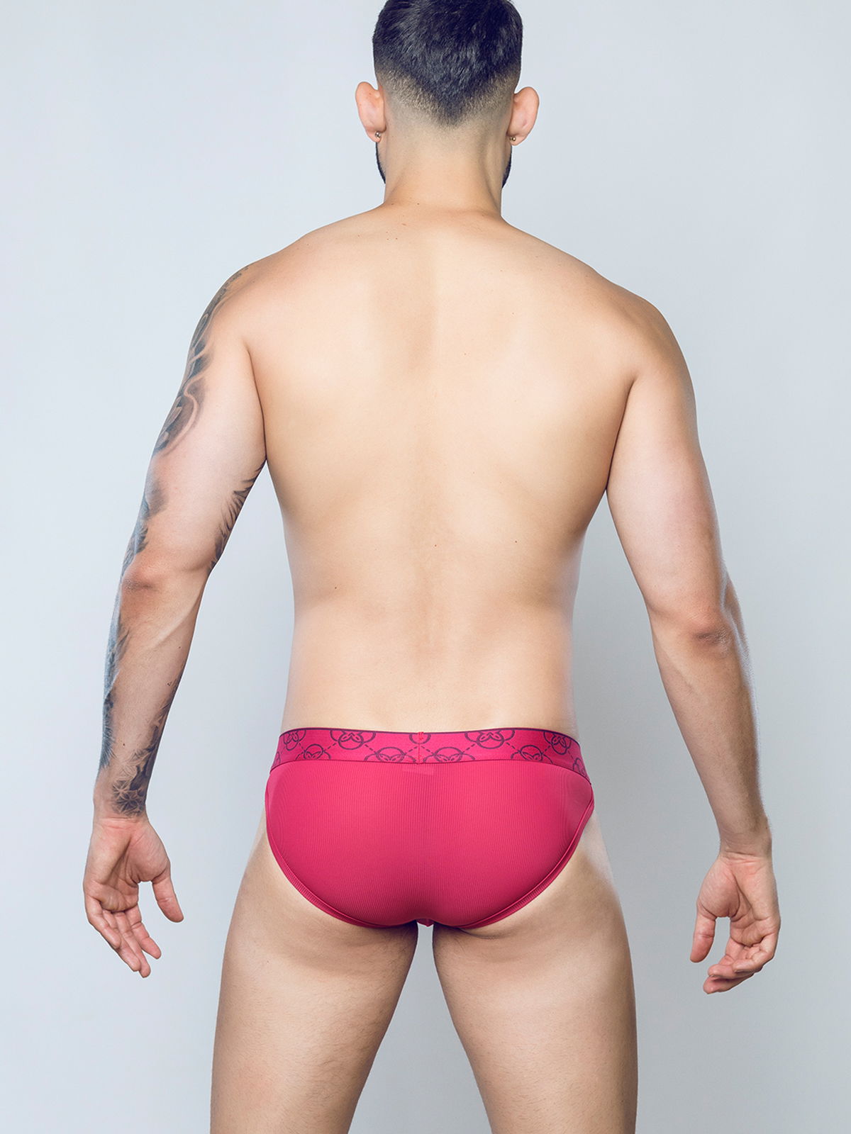 Brunos \  \ 2eros \ Himeros Brief | Red