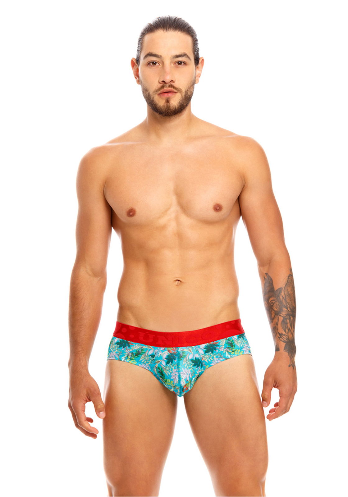 Brunos \ Fashion Sale \ Mundo Único \ Brief Cup Riot