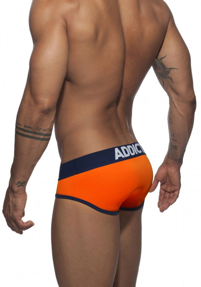 Brunos \ Swimwear \ Addicted \ Addicted Swimderwear Brief