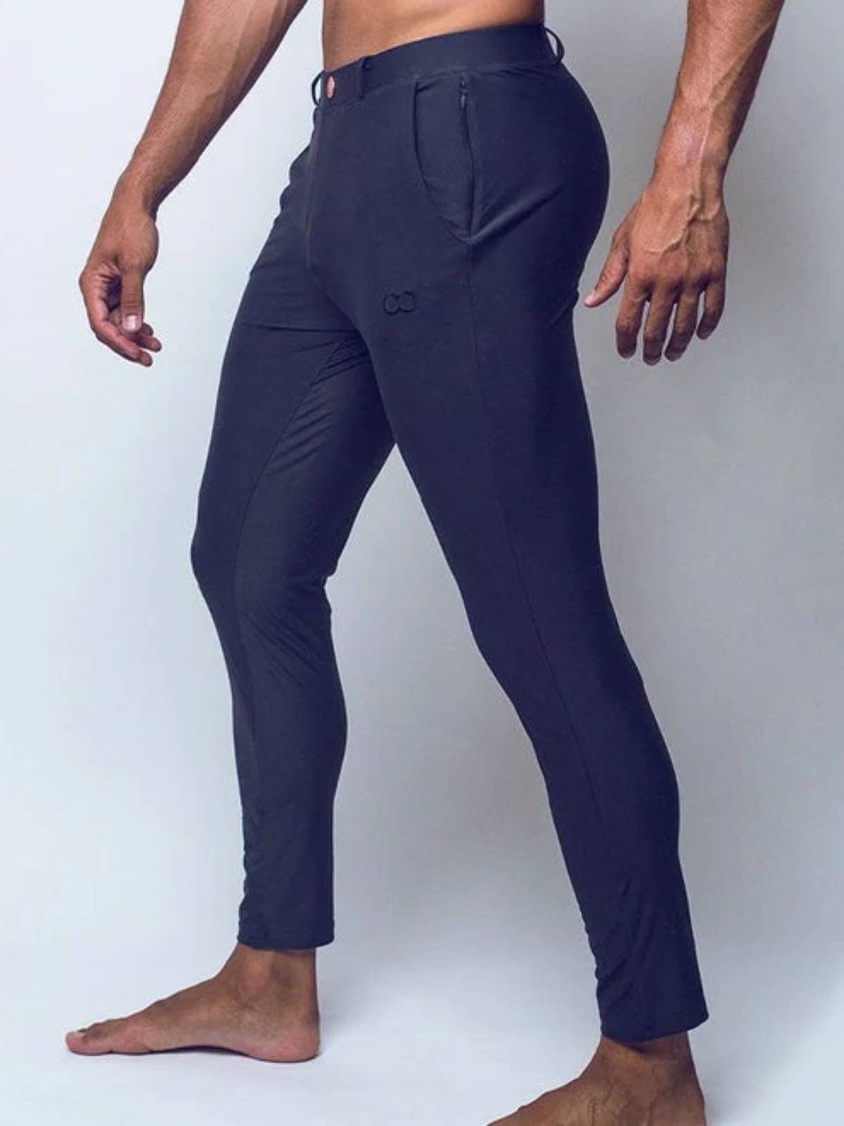 Brunos \  \ 2eros \ Bondi Pants | Midnight Grey