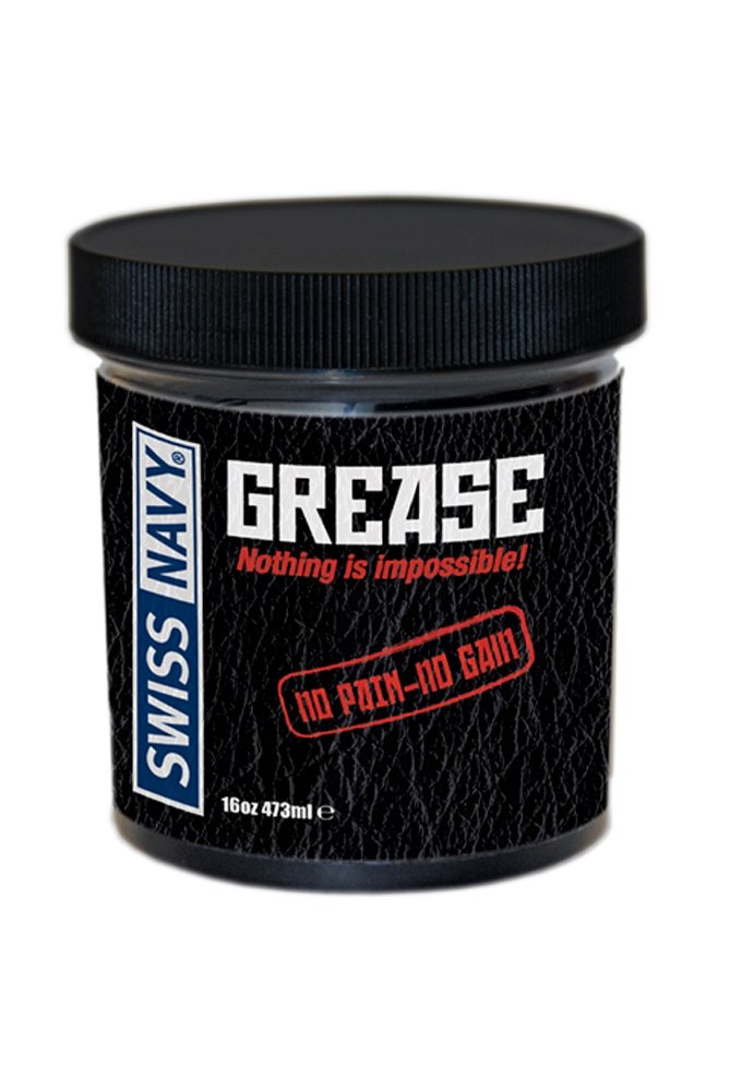 Grease Lube | 473 ml