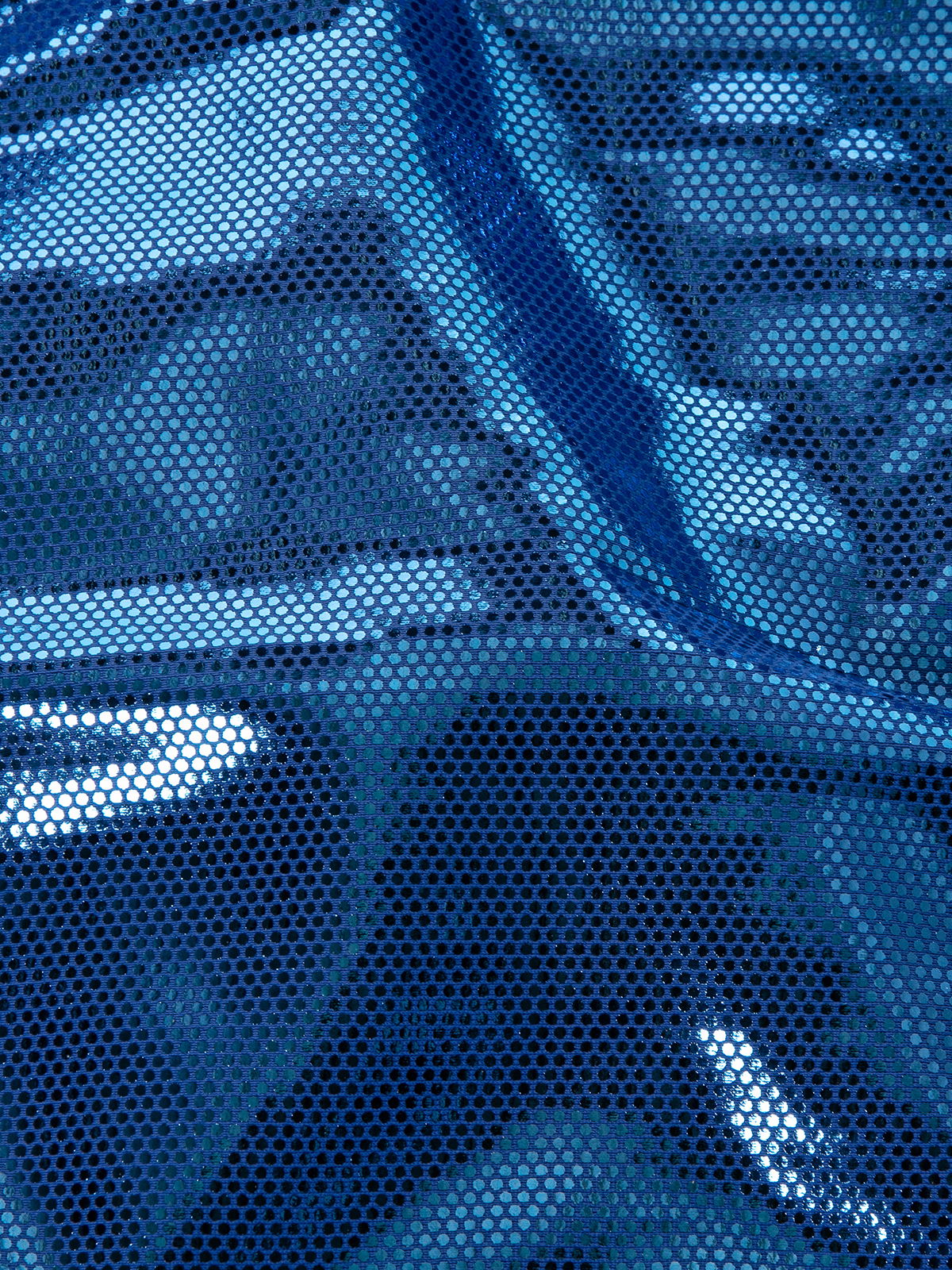 Brunos \ NEU \ TOF Paris \ Fiesta Briefs | Blue