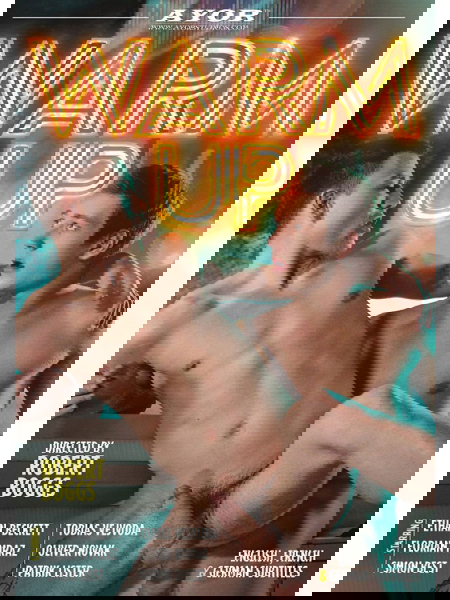 Brunos \ Porn DVD \ Ayor \ Warm Up | DVD