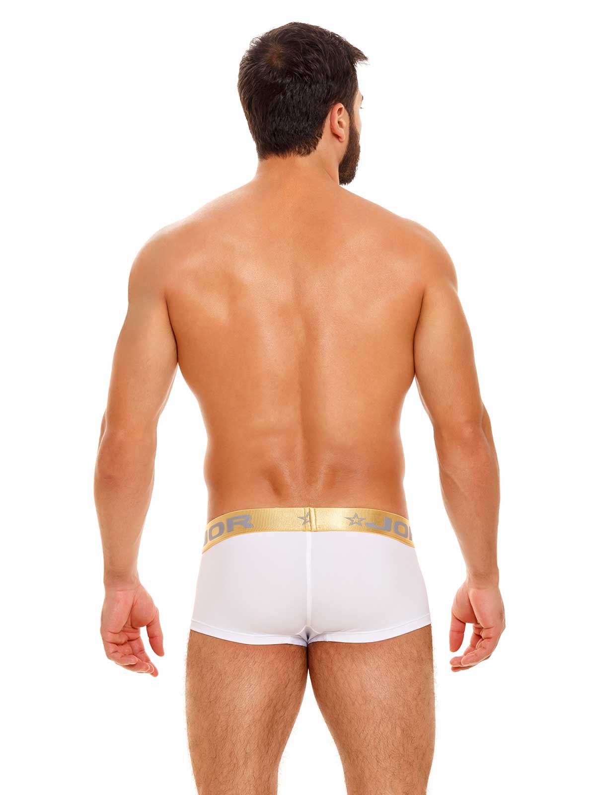 Brunos \ JOR \ JOR \ Boxer Orion | White