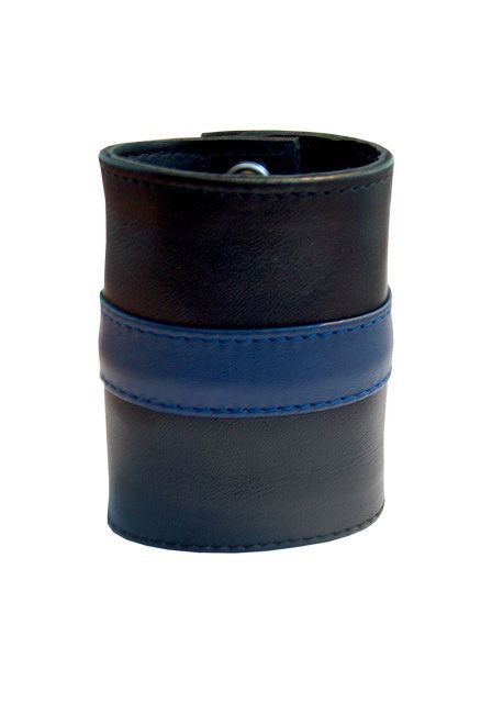Leder Wrist Wallet Zip Leder Wrist Wallet Zip