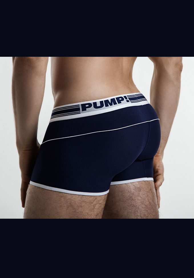 Brunos \ Boxer | Trunks \ PUMP! \ PUMP! Free-Fit Boxer
