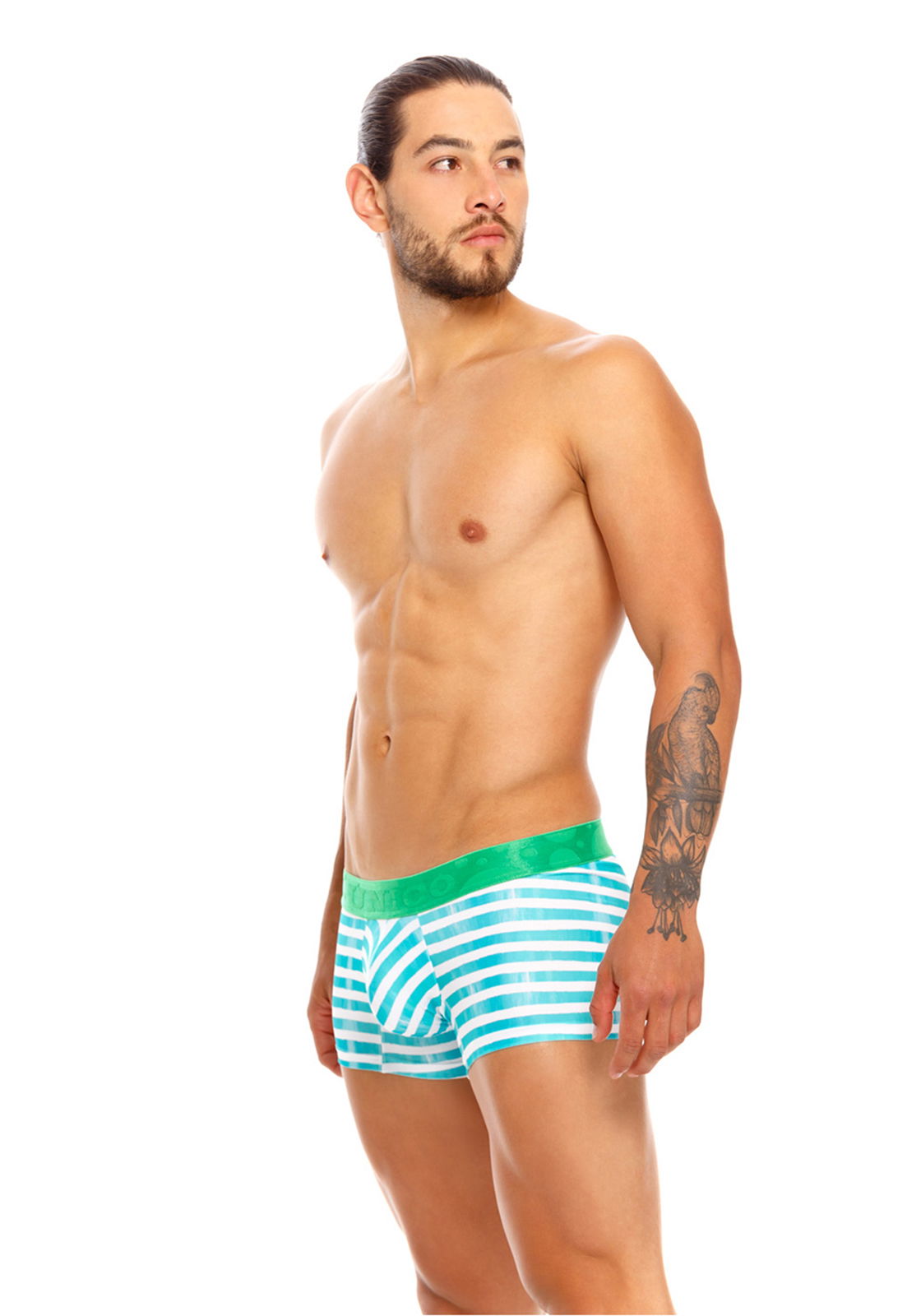 Brunos \  \ Mundo Único \ Boxer Cup Short Entertain