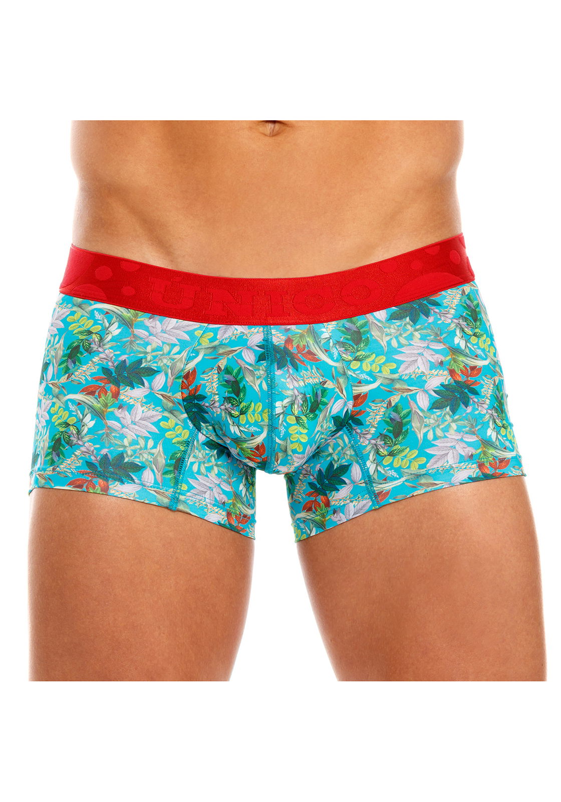 Brunos \ Boxer | Trunks \ Mundo Único \ Boxer Cup Short Riot