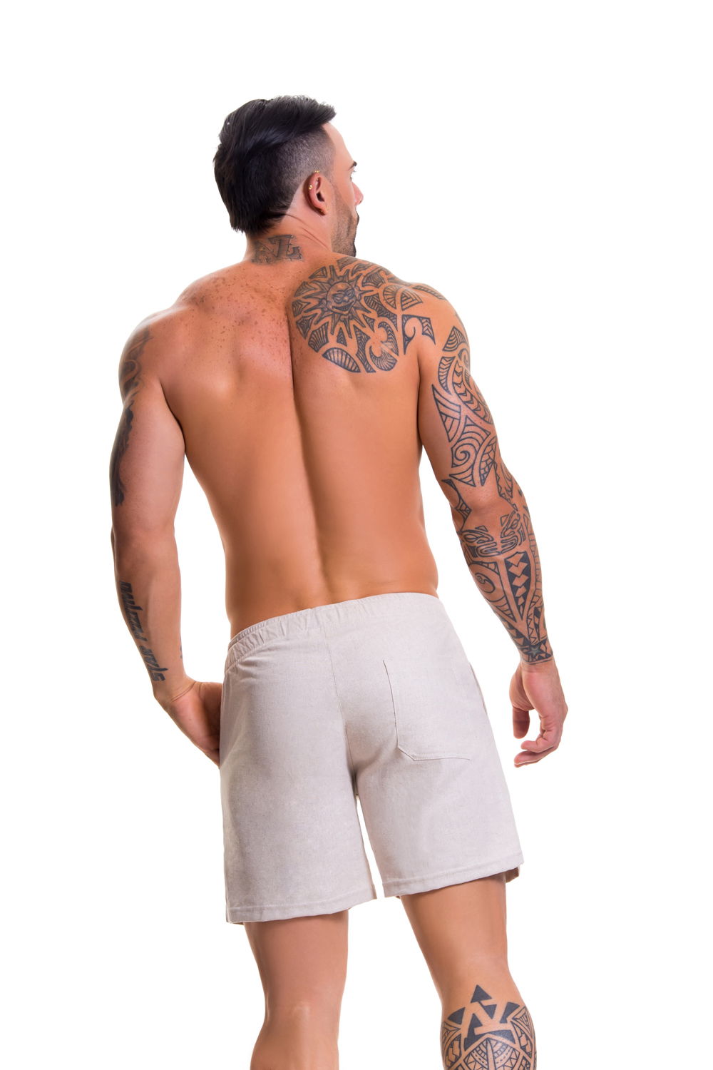 Brunos \ JOR \ JOR \ JOR Short Copacabana