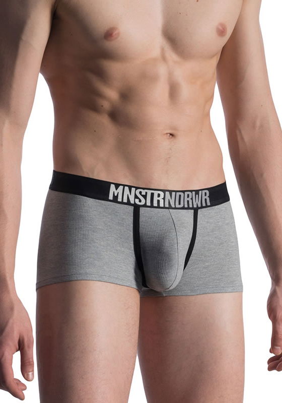 Brunos \ Boxer | Trunks \ MANSTORE \ MANSTORE M811 Bungee Pants