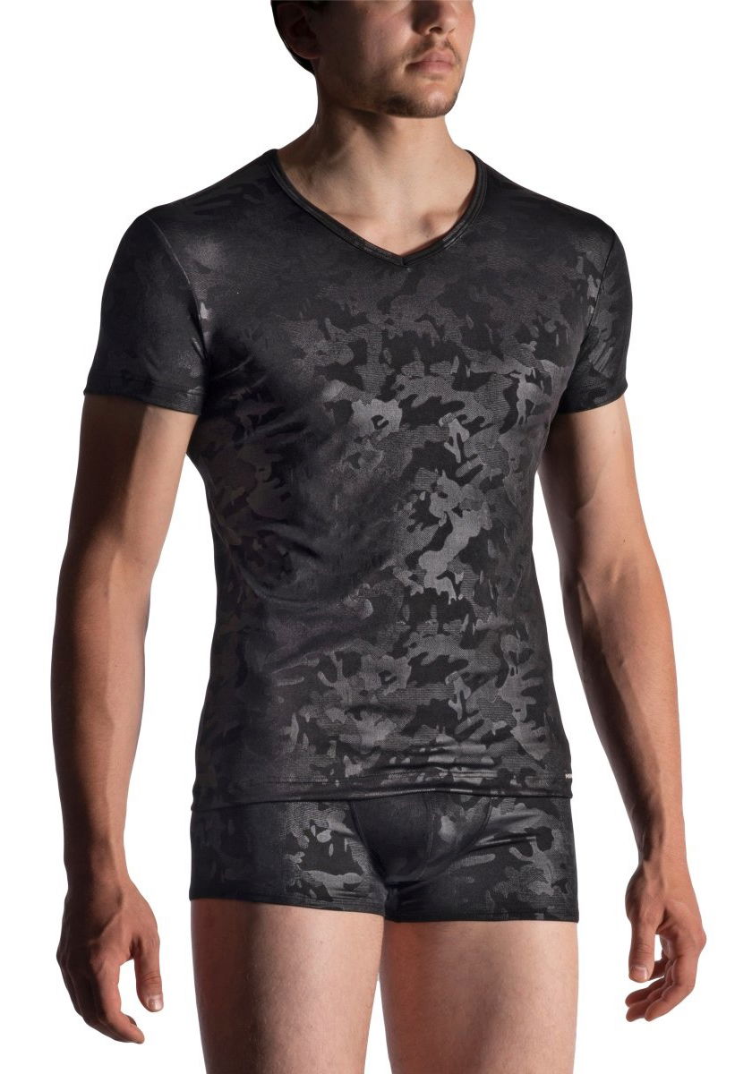 Brunos \ MANSTORE \ MANSTORE \ MANSTORE M950 V-Neck Tee low