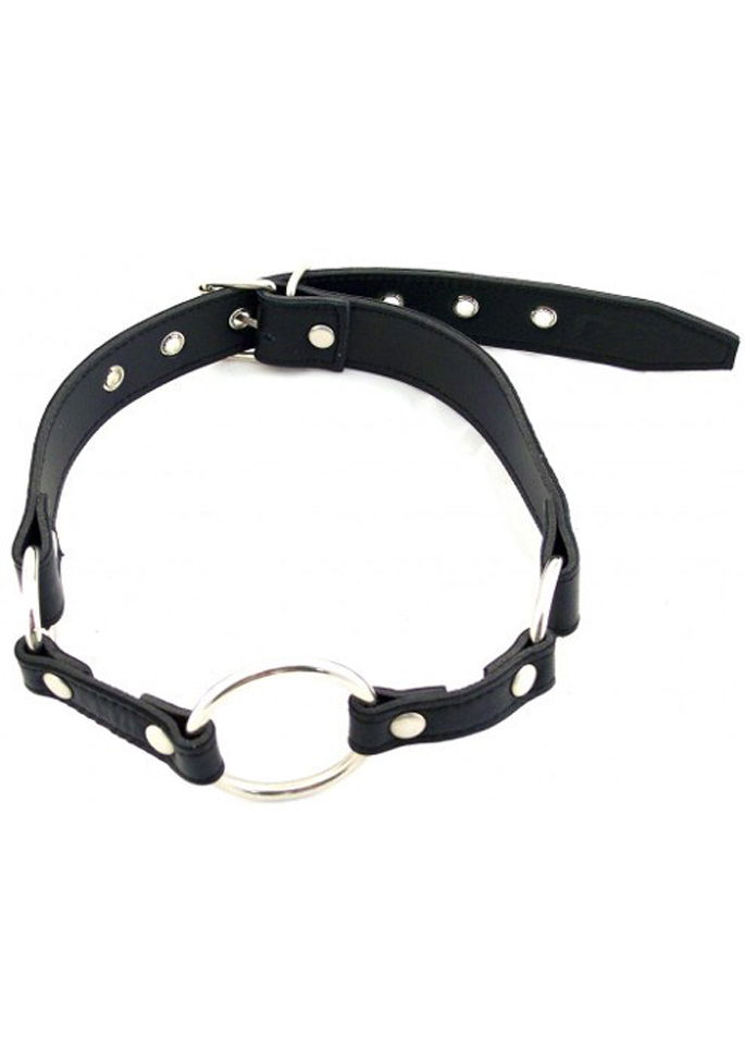 Brunos \ Rouge \ Rouge Toys \ O-Ring Mundknebel