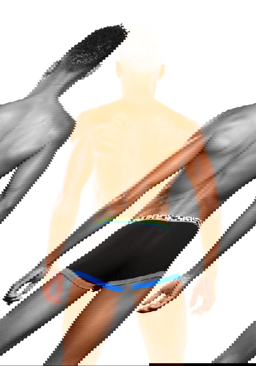 Brunos \ Boxer | Trunks \ Andrew Christian \ Fly Tagless Boxer
