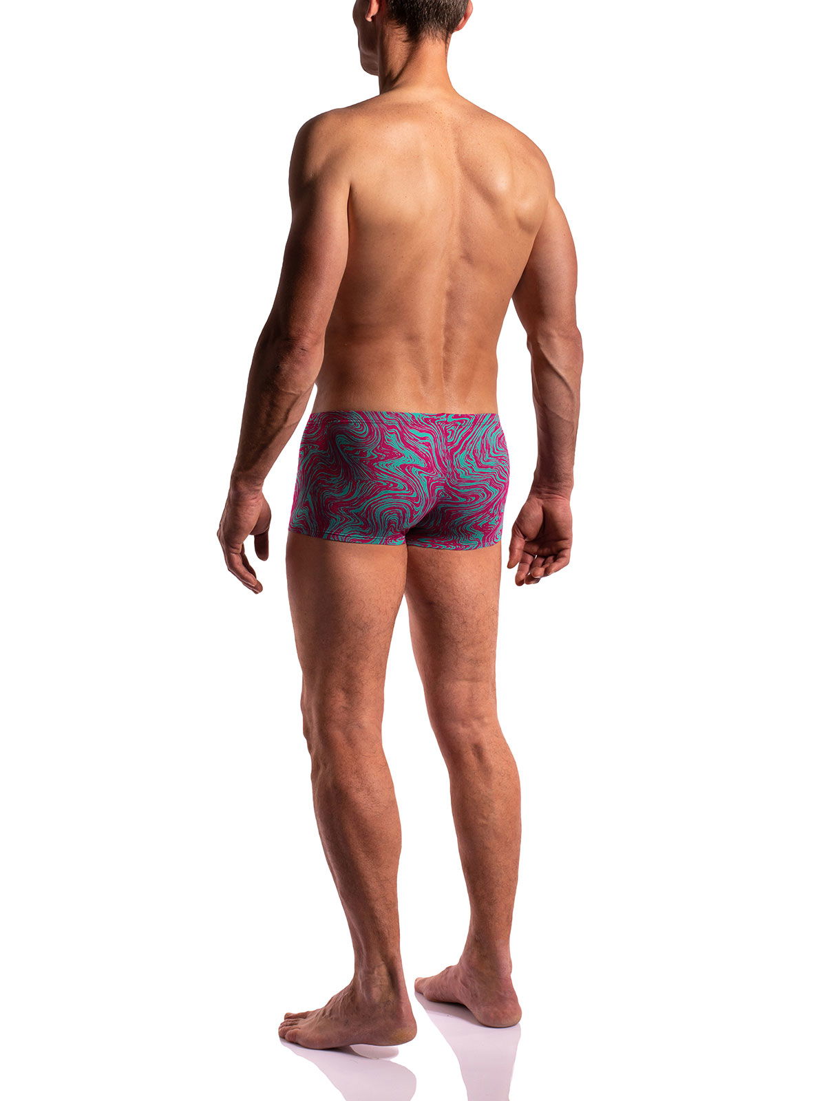 Brunos \ Boxer | Trunks \ MANSTORE \ Boxer Pants | Print