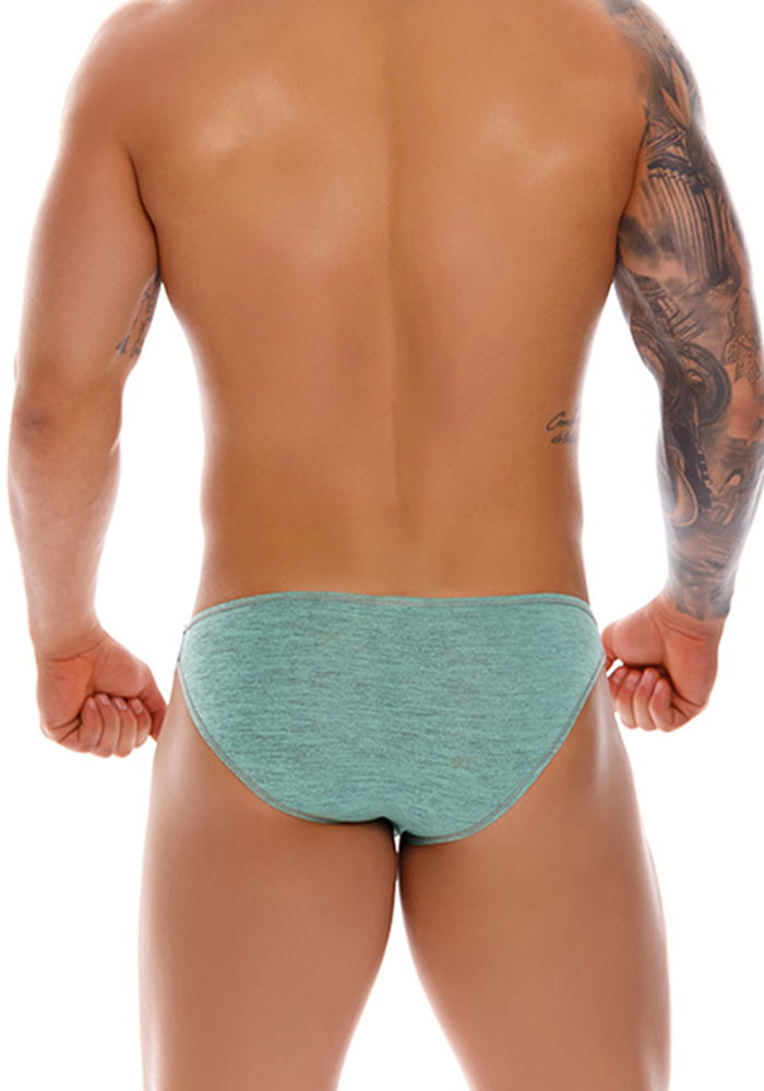 Brunos \ JOR \ JOR \ JOR Bikini Club | Green
